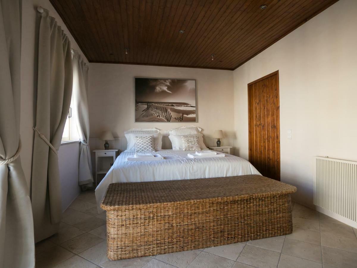 Carvoeiro Beach Duplex Esterno foto