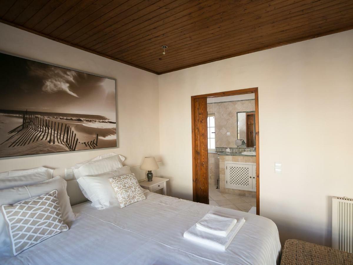 Carvoeiro Beach Duplex Esterno foto
